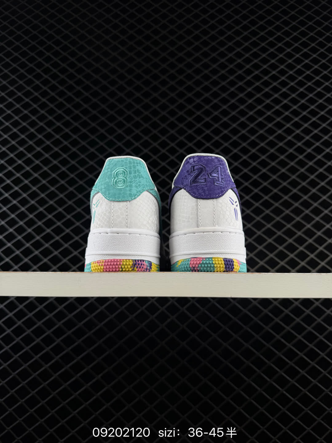 Nike Air Force 1 '07 Low